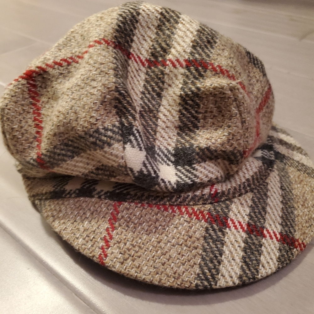 Paperboy hat
